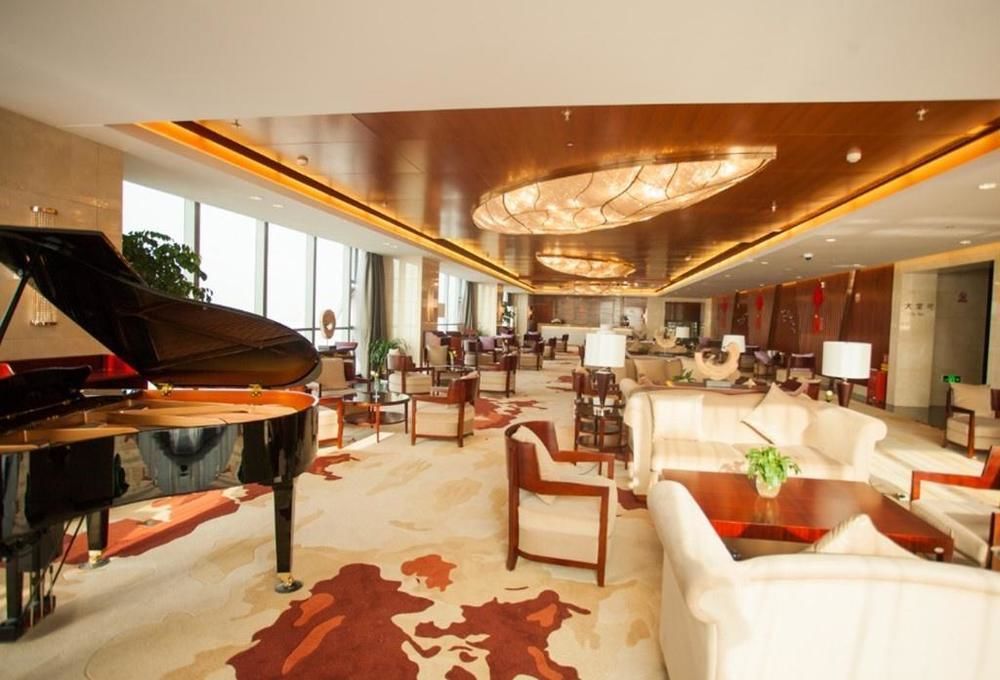 Soluxe Hotel Kunming Eksteriør bilde