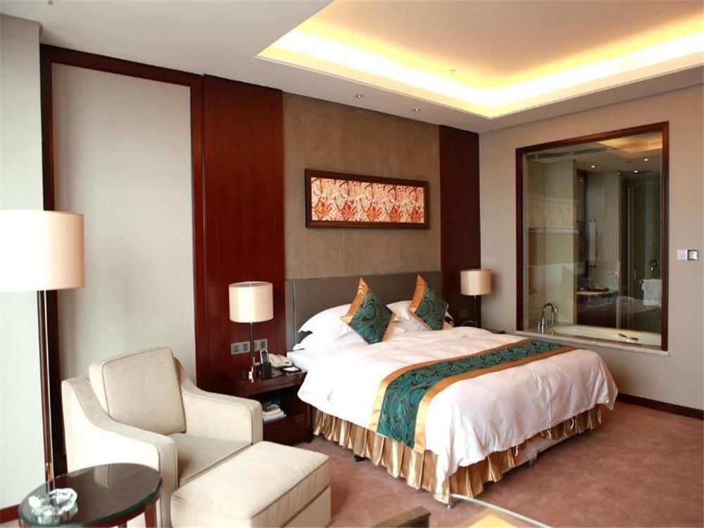 Soluxe Hotel Kunming Eksteriør bilde